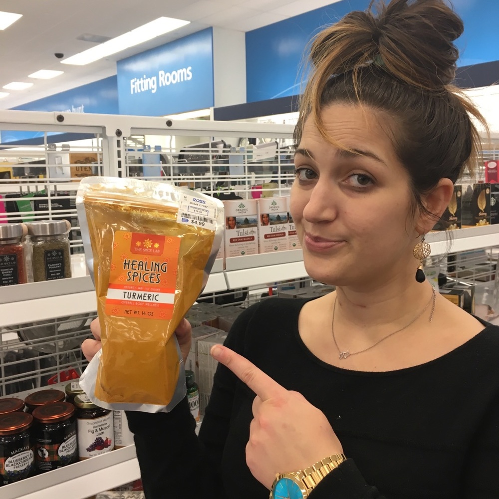 Meet your Posher, Jessica